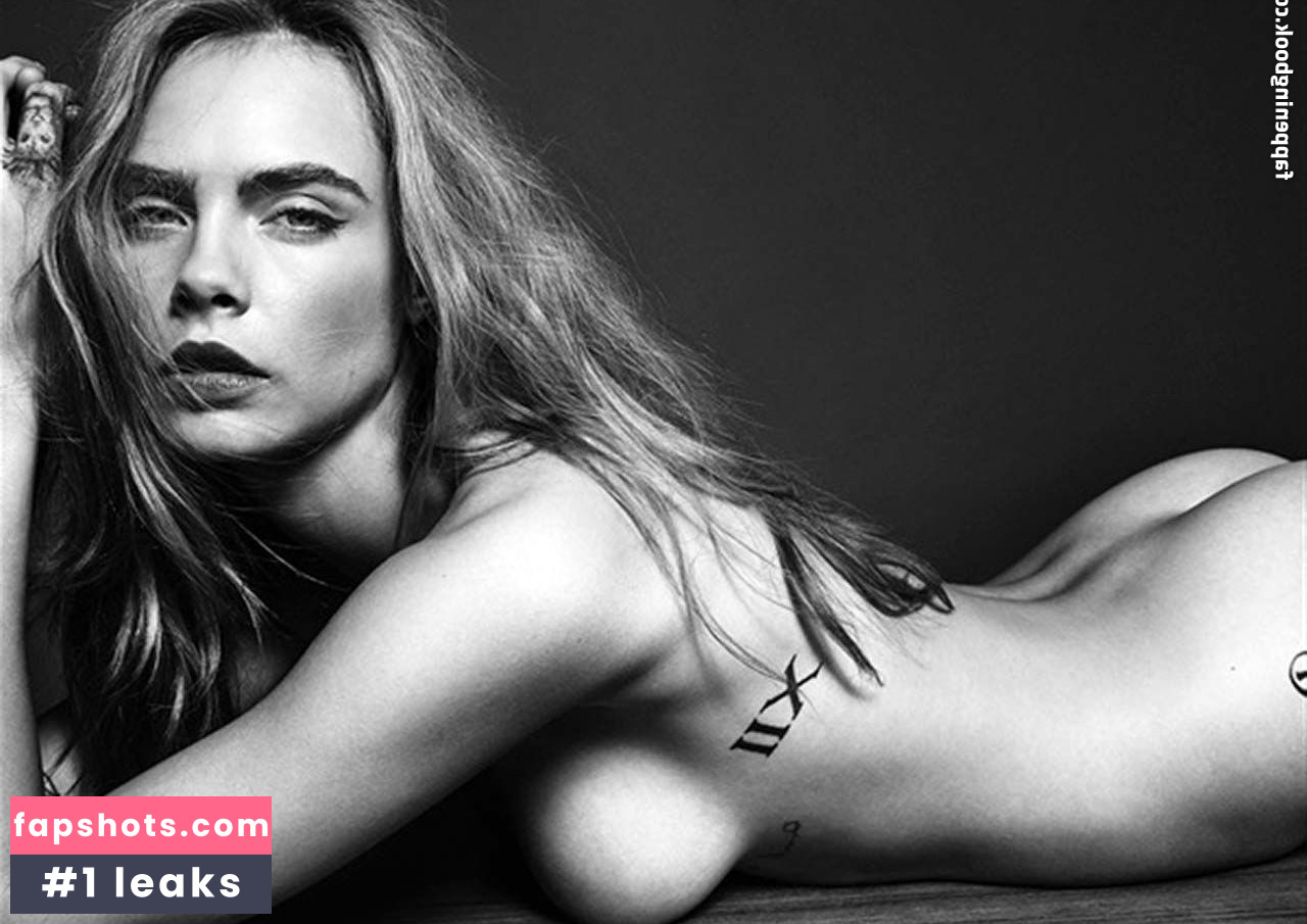 Cara Delevingne gallery photo #514