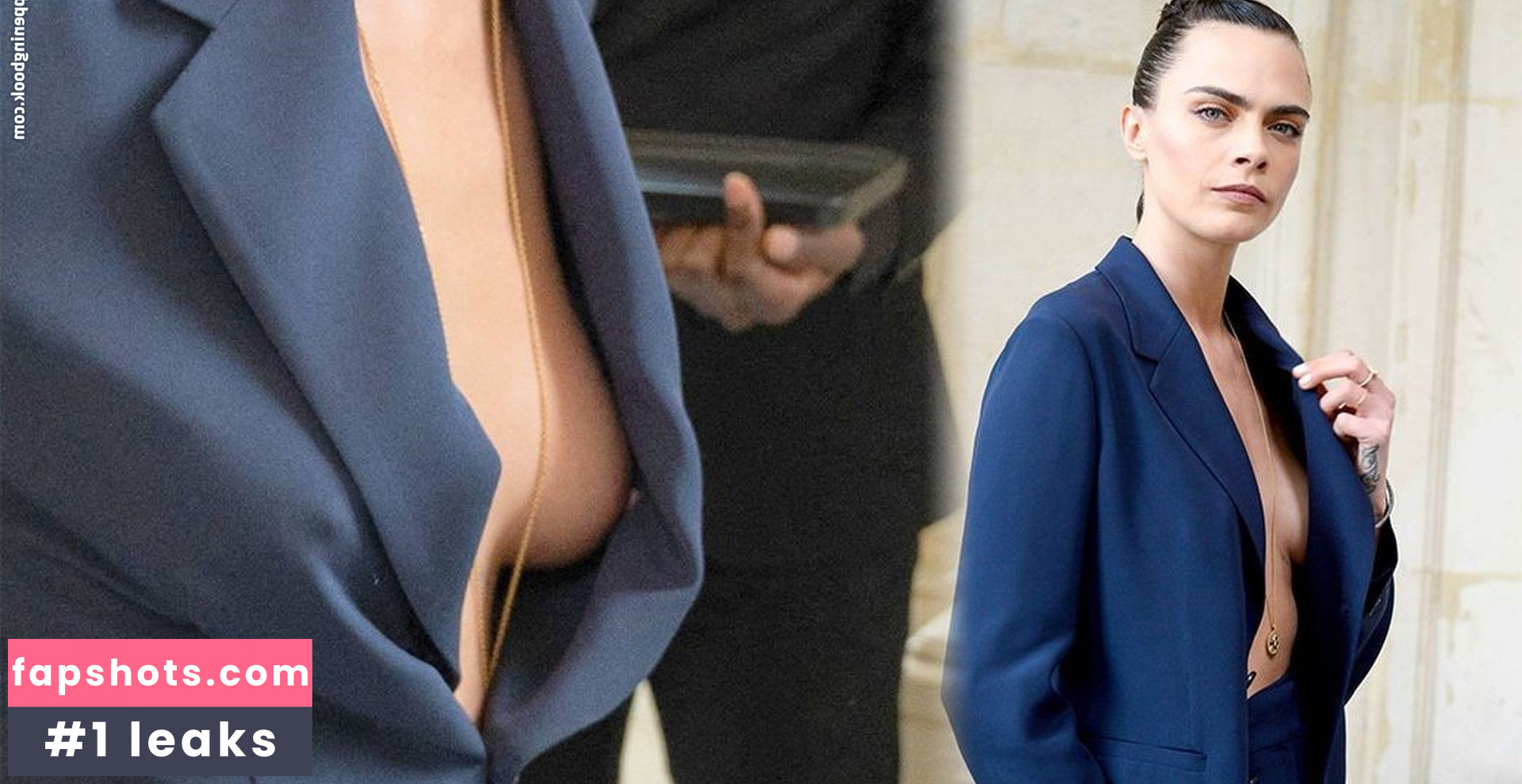 Cara Delevingne gallery photo #537