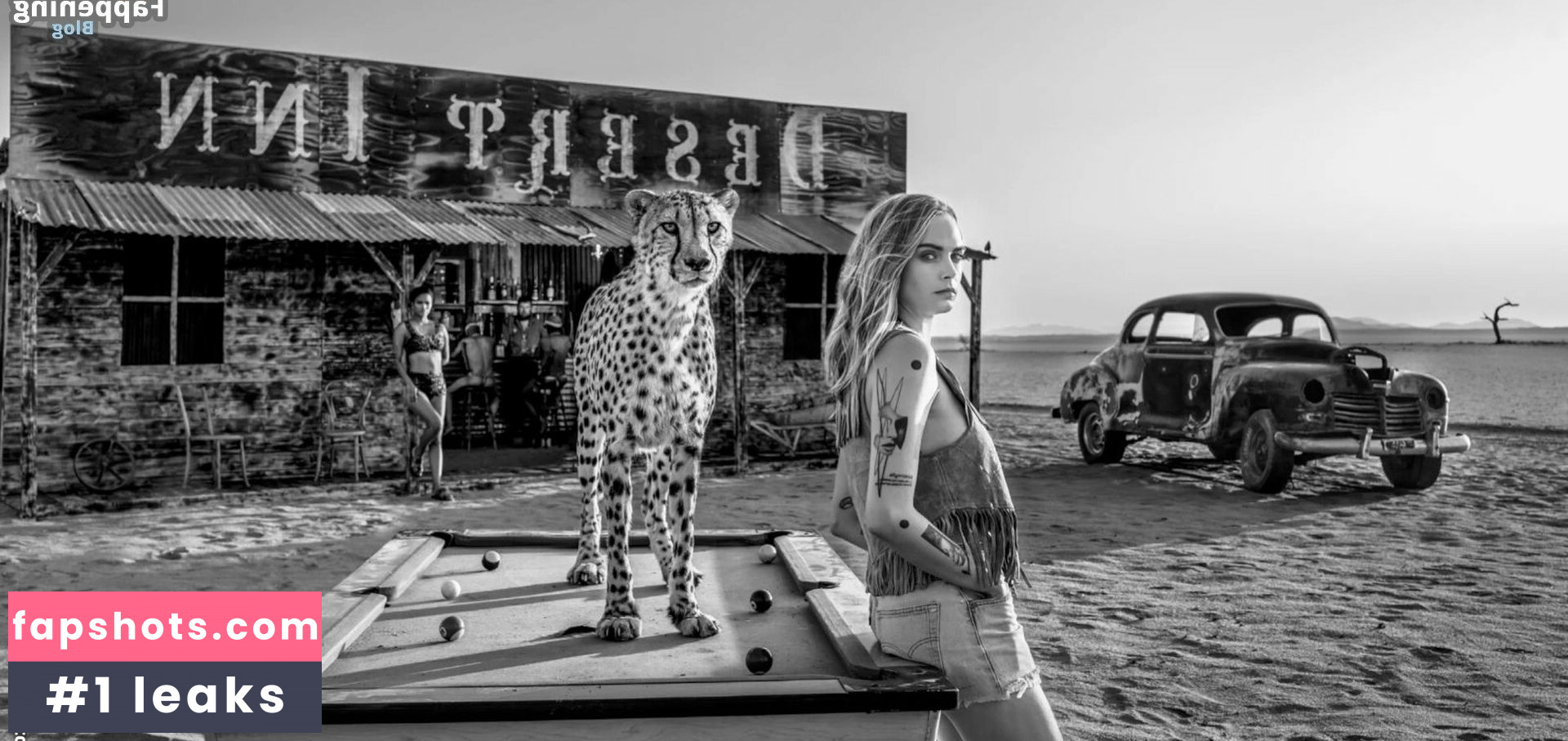 Cara Delevingne gallery photo #57