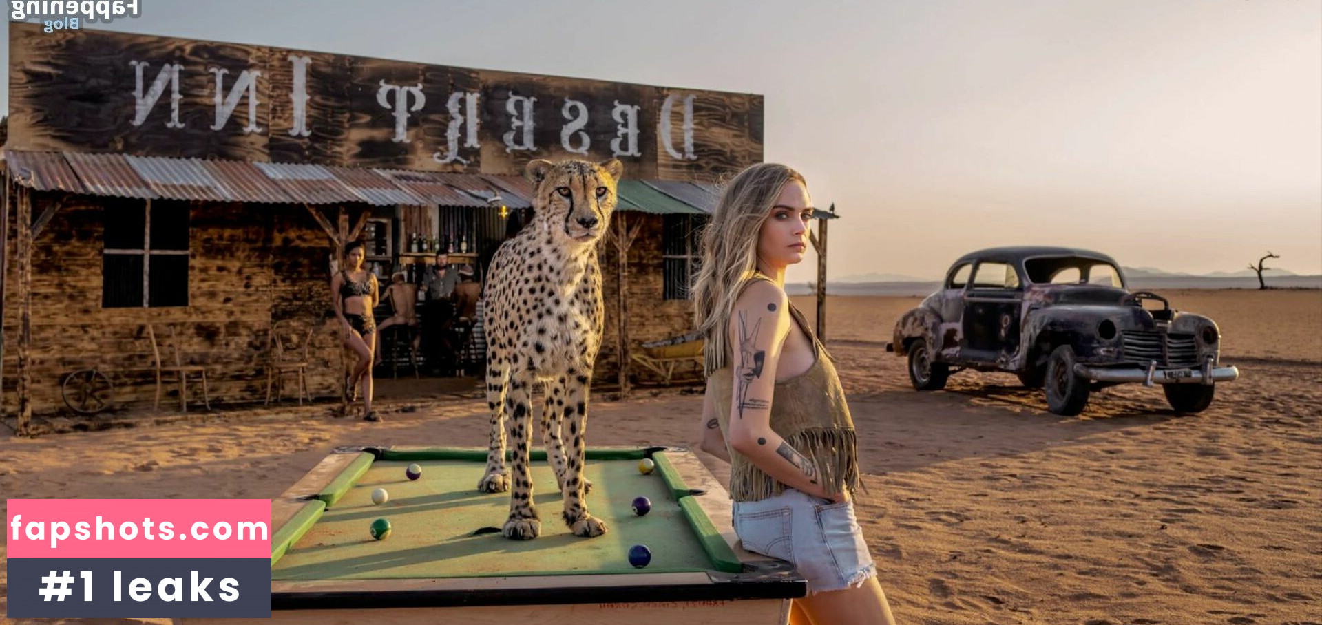 Cara Delevingne gallery photo #58