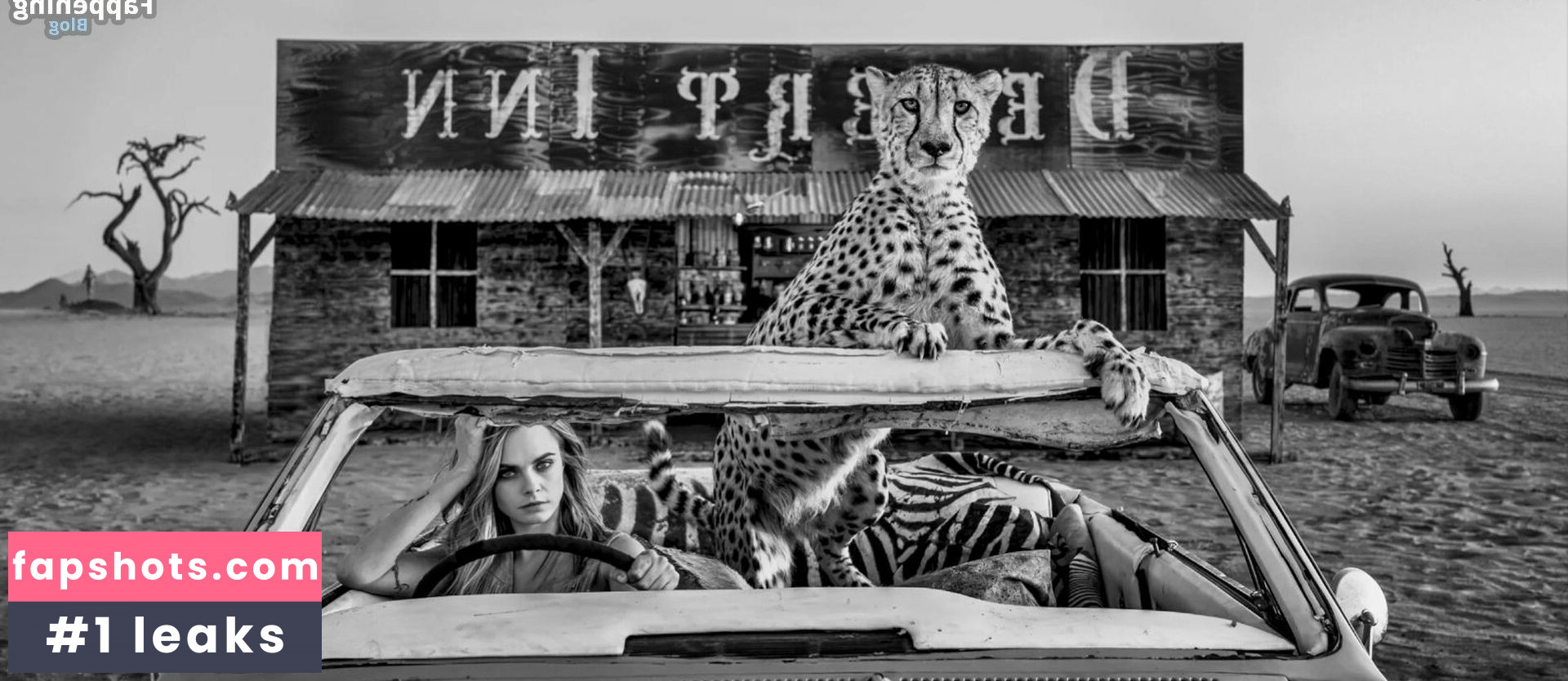 Cara Delevingne gallery photo #59