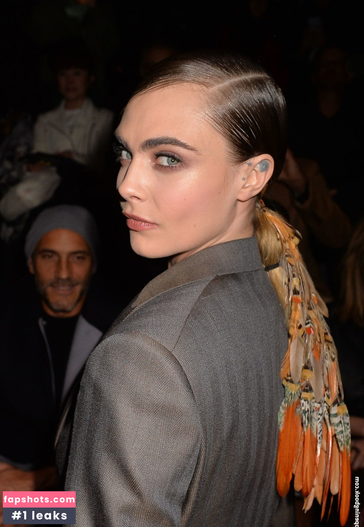 Cara Delevingne gallery photo #582