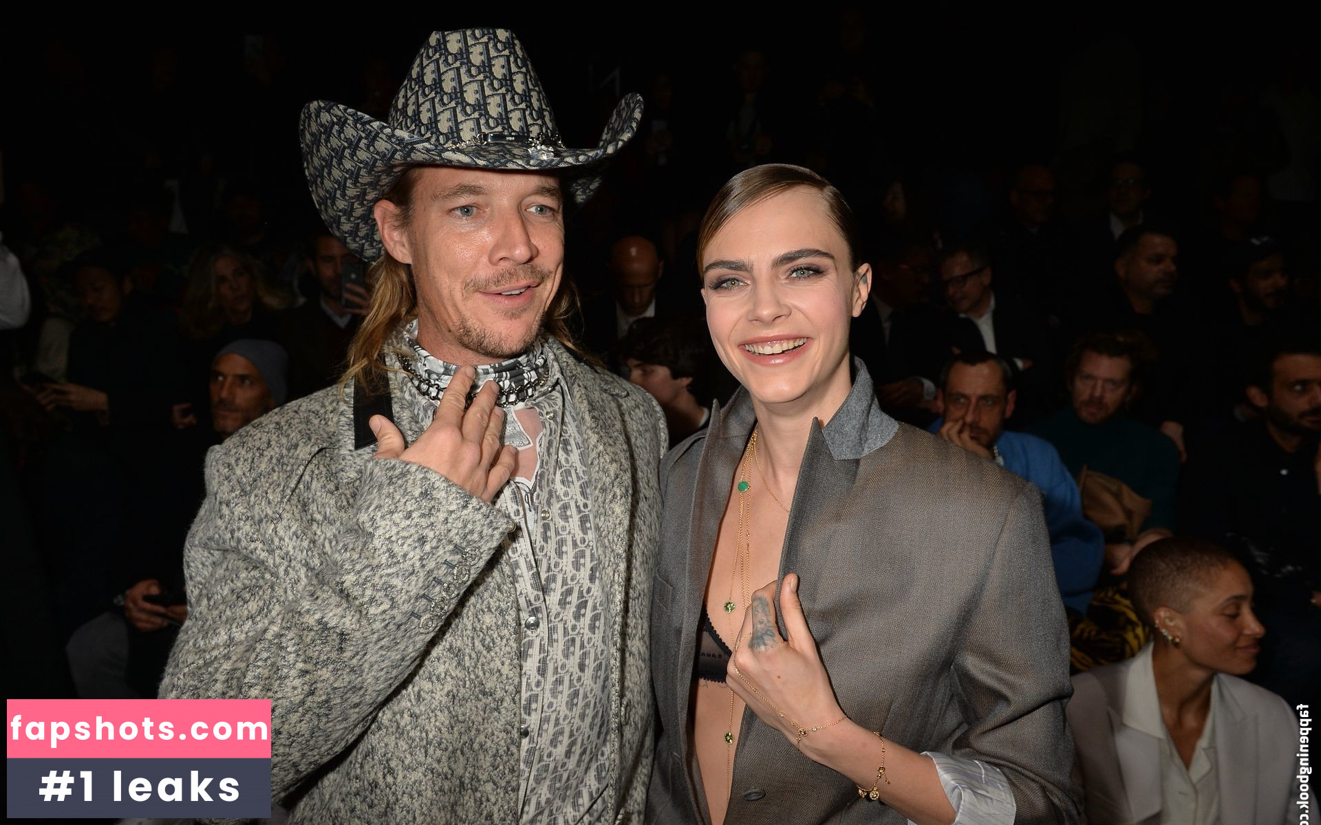 Cara Delevingne gallery photo #584