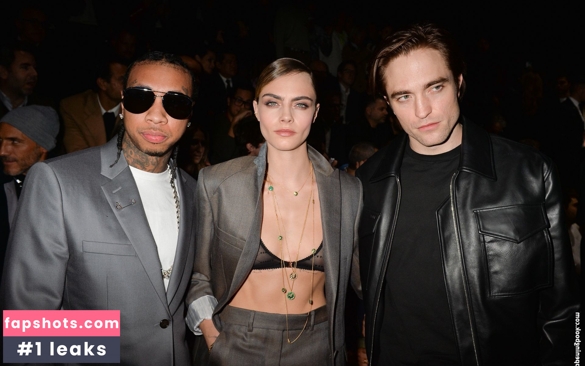 Cara Delevingne gallery photo #585