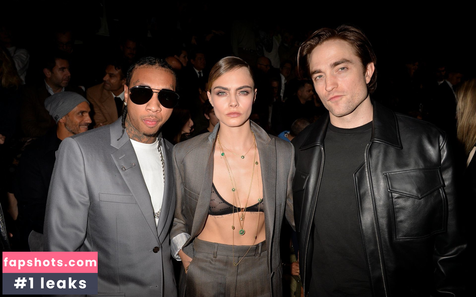 Cara Delevingne gallery photo #588