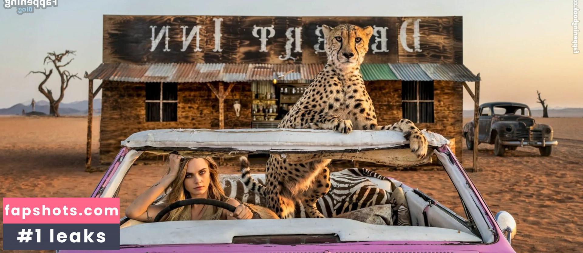 Cara Delevingne gallery photo #60