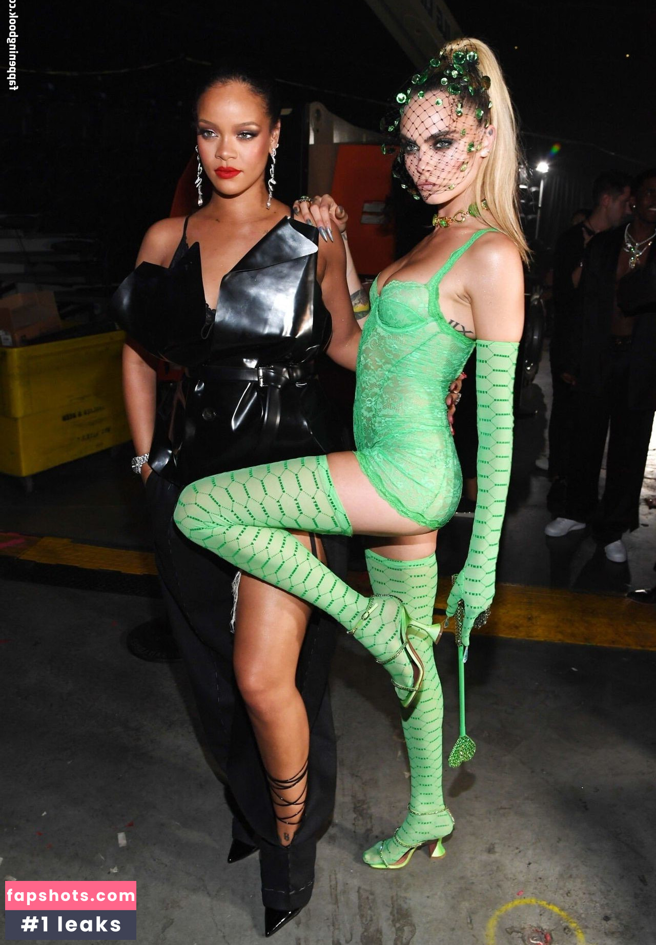 Cara Delevingne gallery photo #591