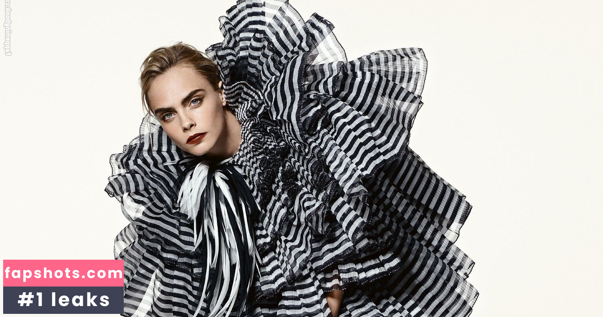 Cara Delevingne gallery photo #595