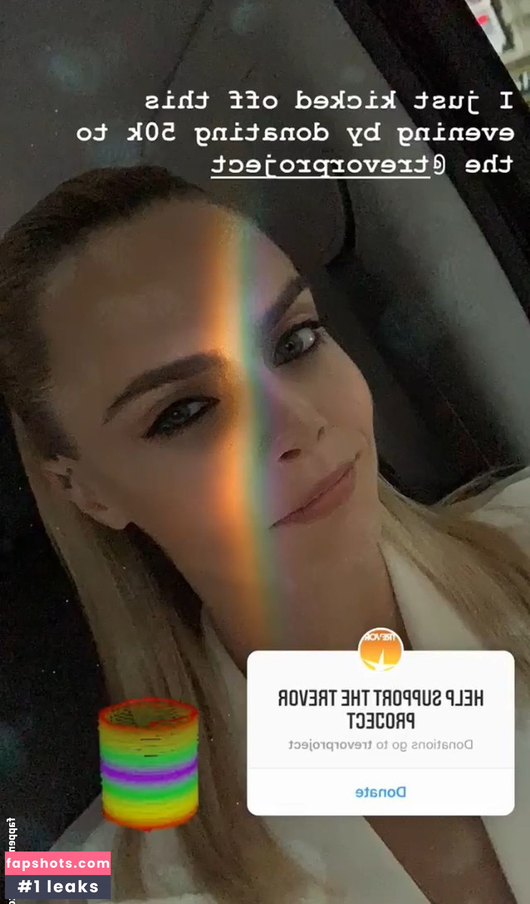 Cara Delevingne gallery photo #603