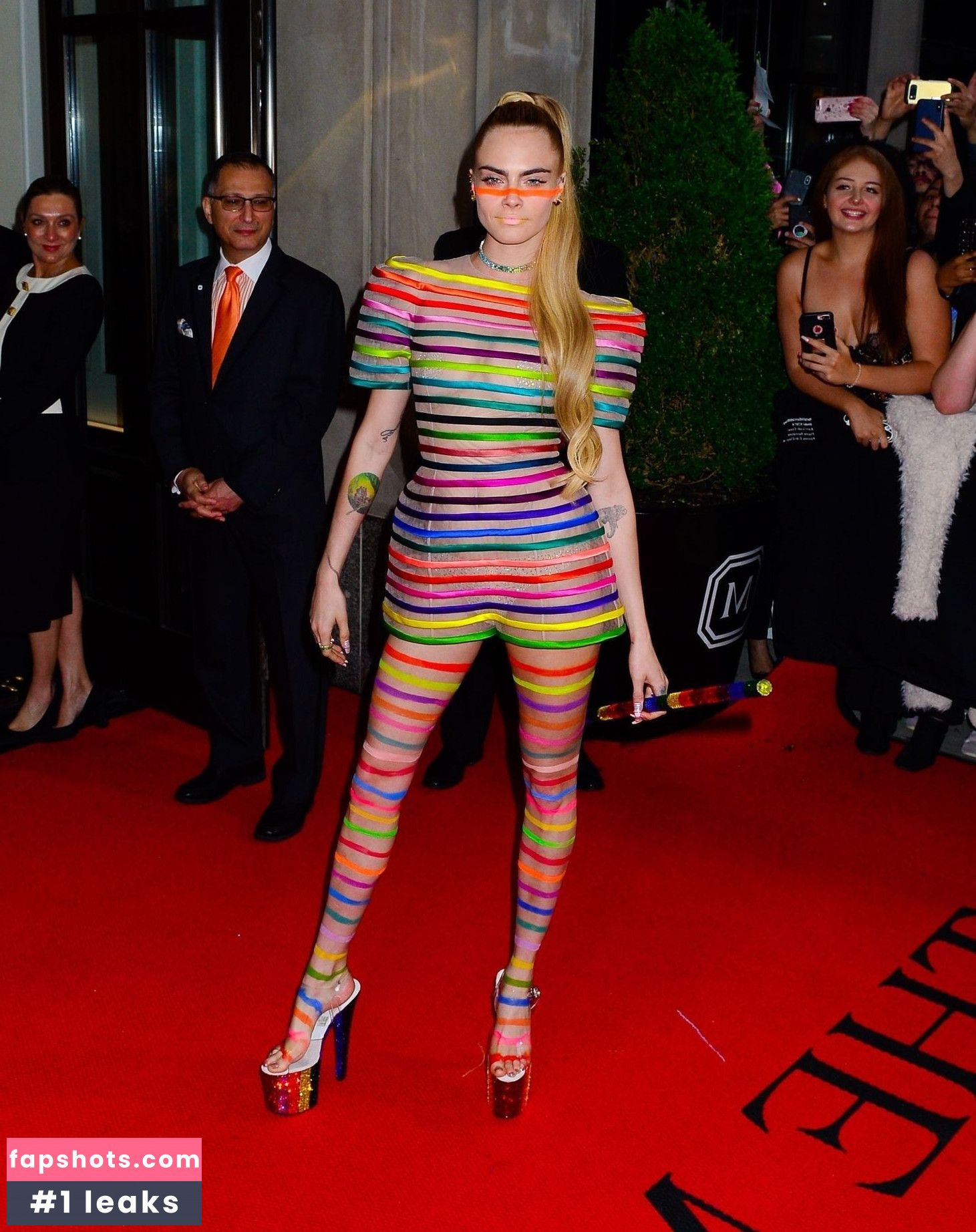 Cara Delevingne gallery photo #614