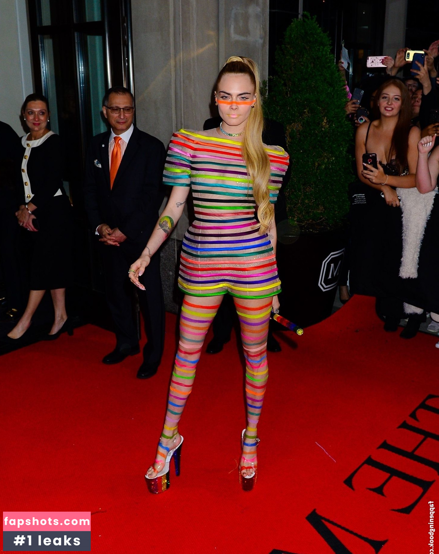 Cara Delevingne gallery photo #616