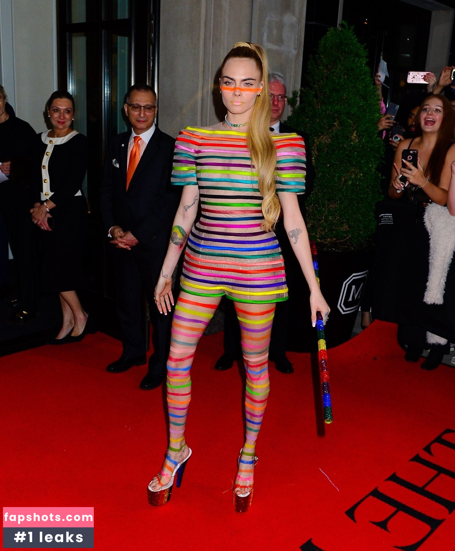 Cara Delevingne gallery photo #617