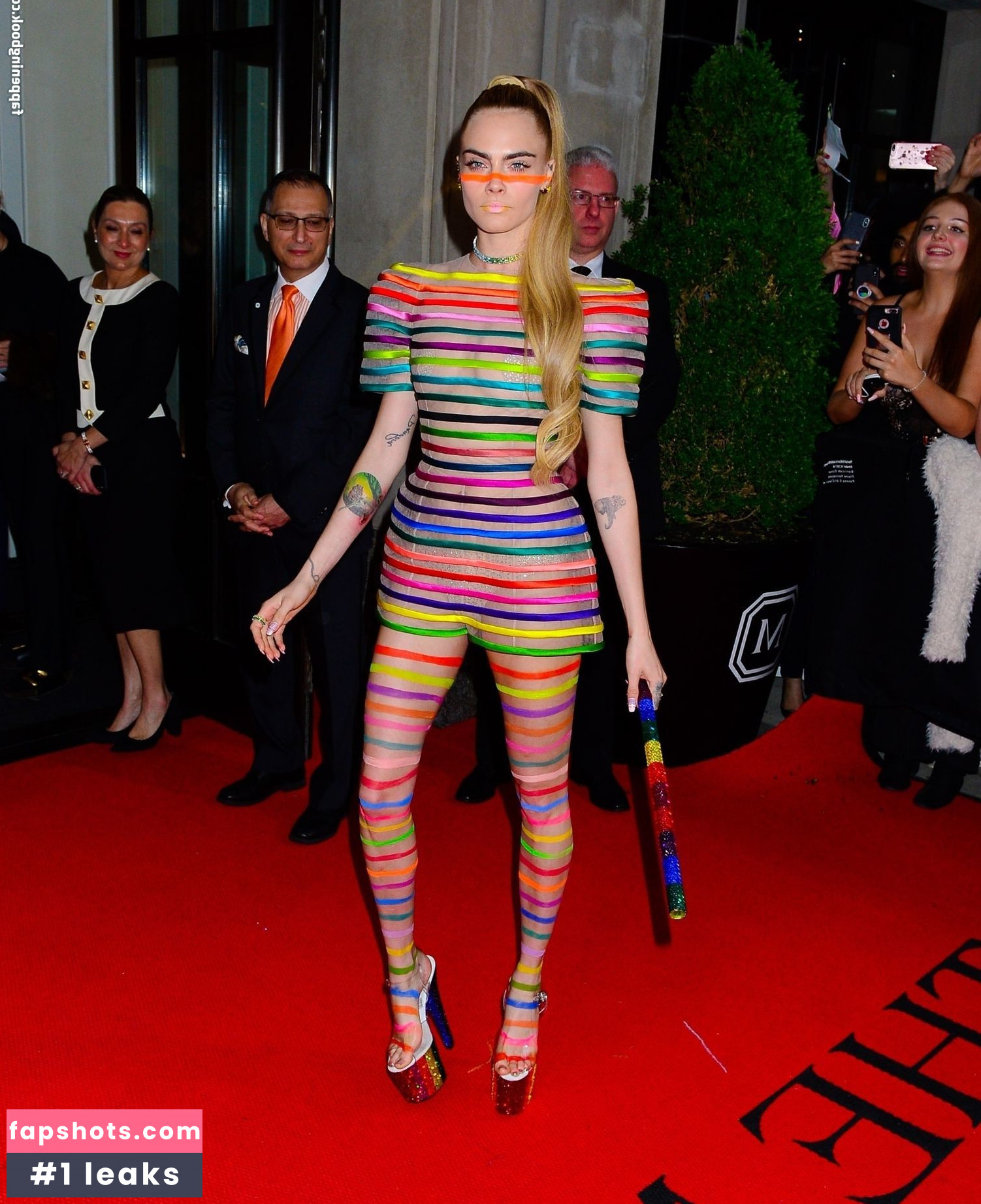 Cara Delevingne gallery photo #618