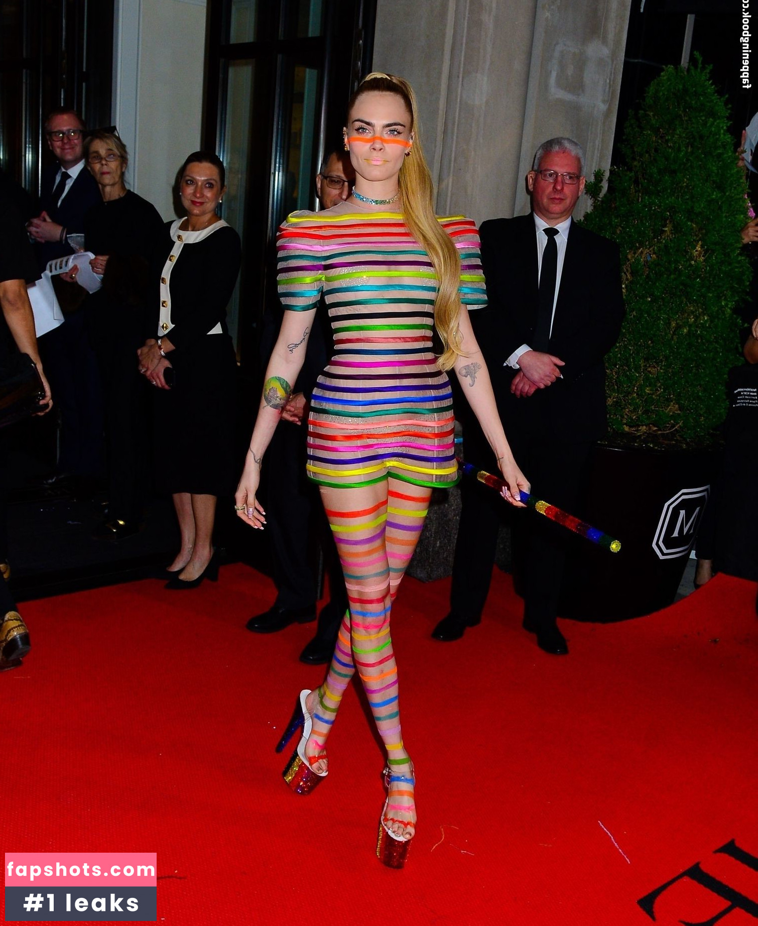 Cara Delevingne gallery photo #619