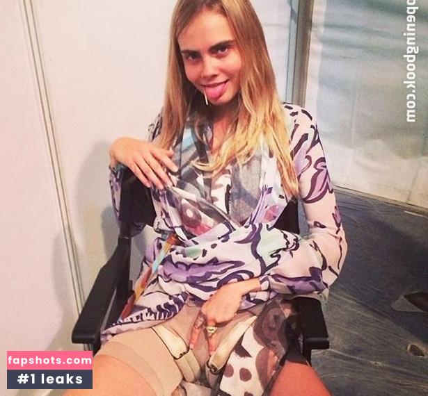 Cara Delevingne gallery photo #628