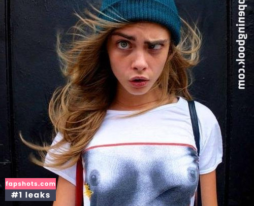 Cara Delevingne gallery photo #663