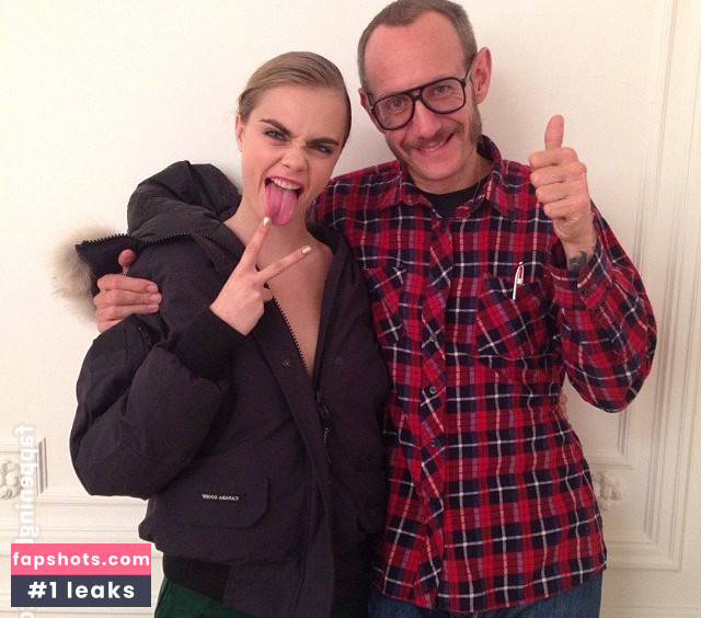 Cara Delevingne gallery photo #666