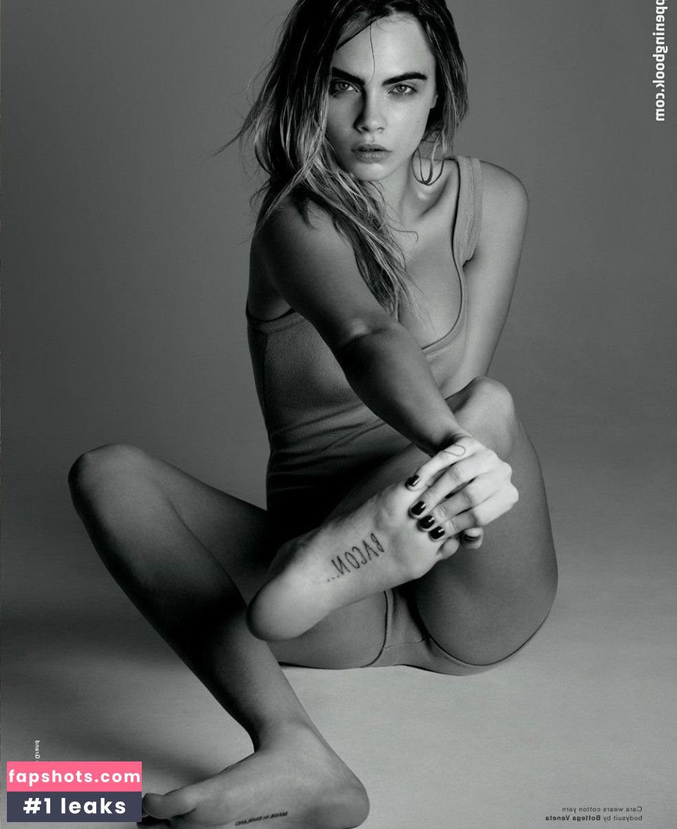 Cara Delevingne gallery photo #671