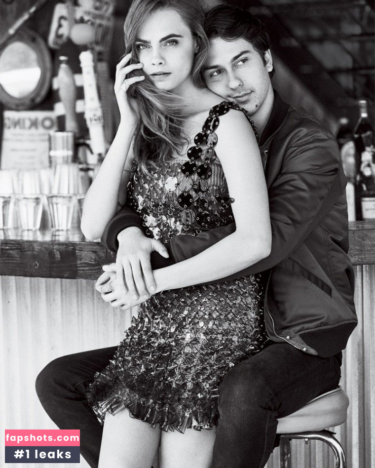 Cara Delevingne gallery photo #673