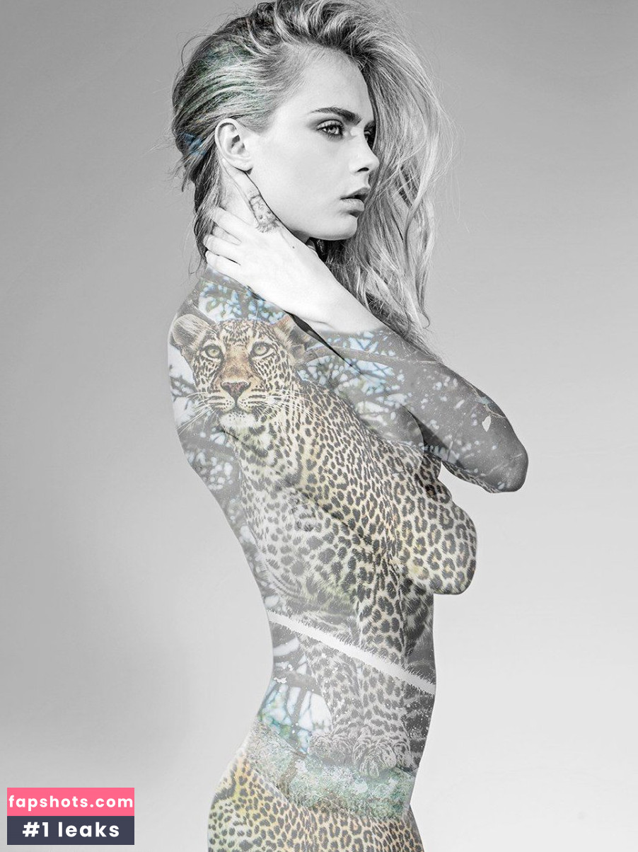 Cara Delevingne gallery photo #682