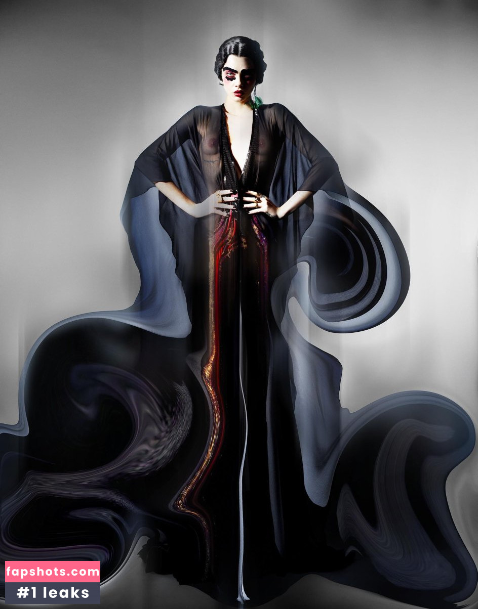 Cara Delevingne gallery photo #698