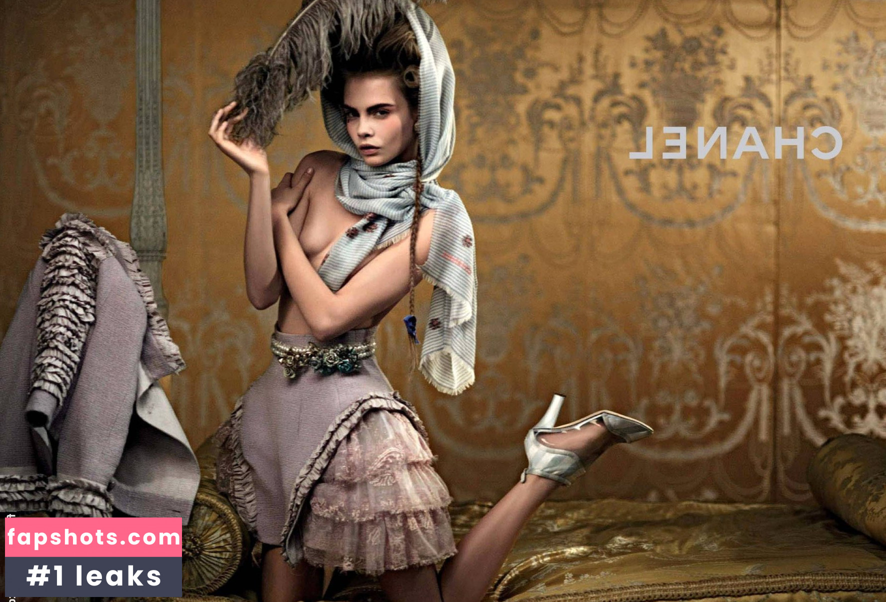 Cara Delevingne gallery photo #699