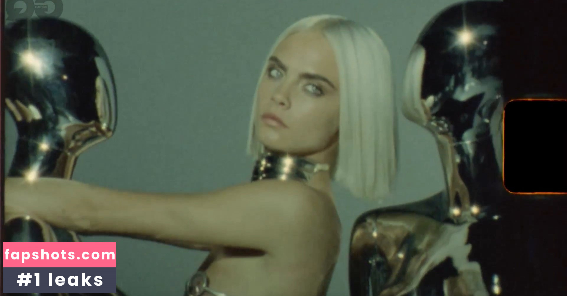 Cara Delevingne gallery photo #728