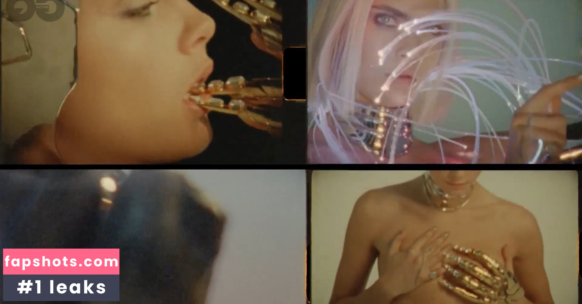 Cara Delevingne gallery photo #730