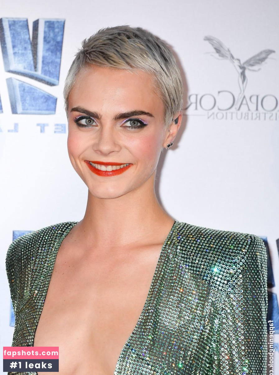 Cara Delevingne gallery photo #734