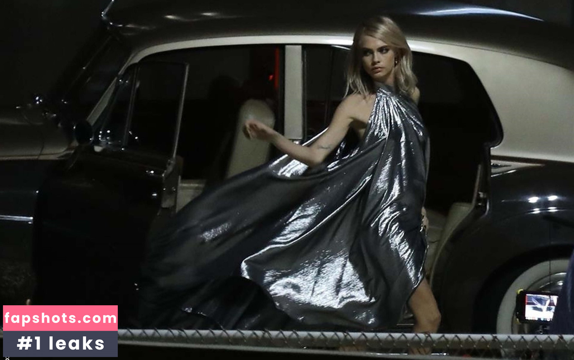 Cara Delevingne gallery photo #740