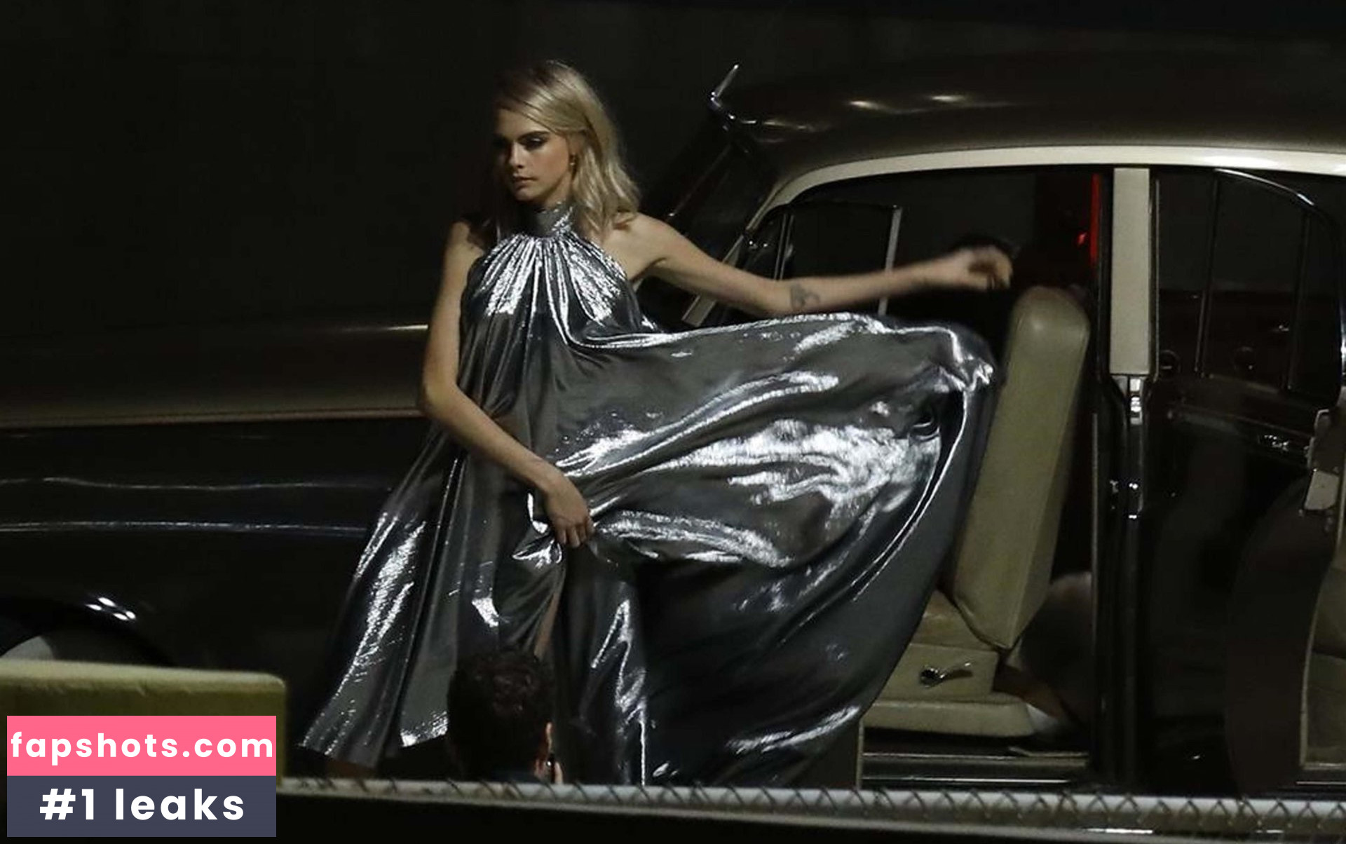 Cara Delevingne gallery photo #741