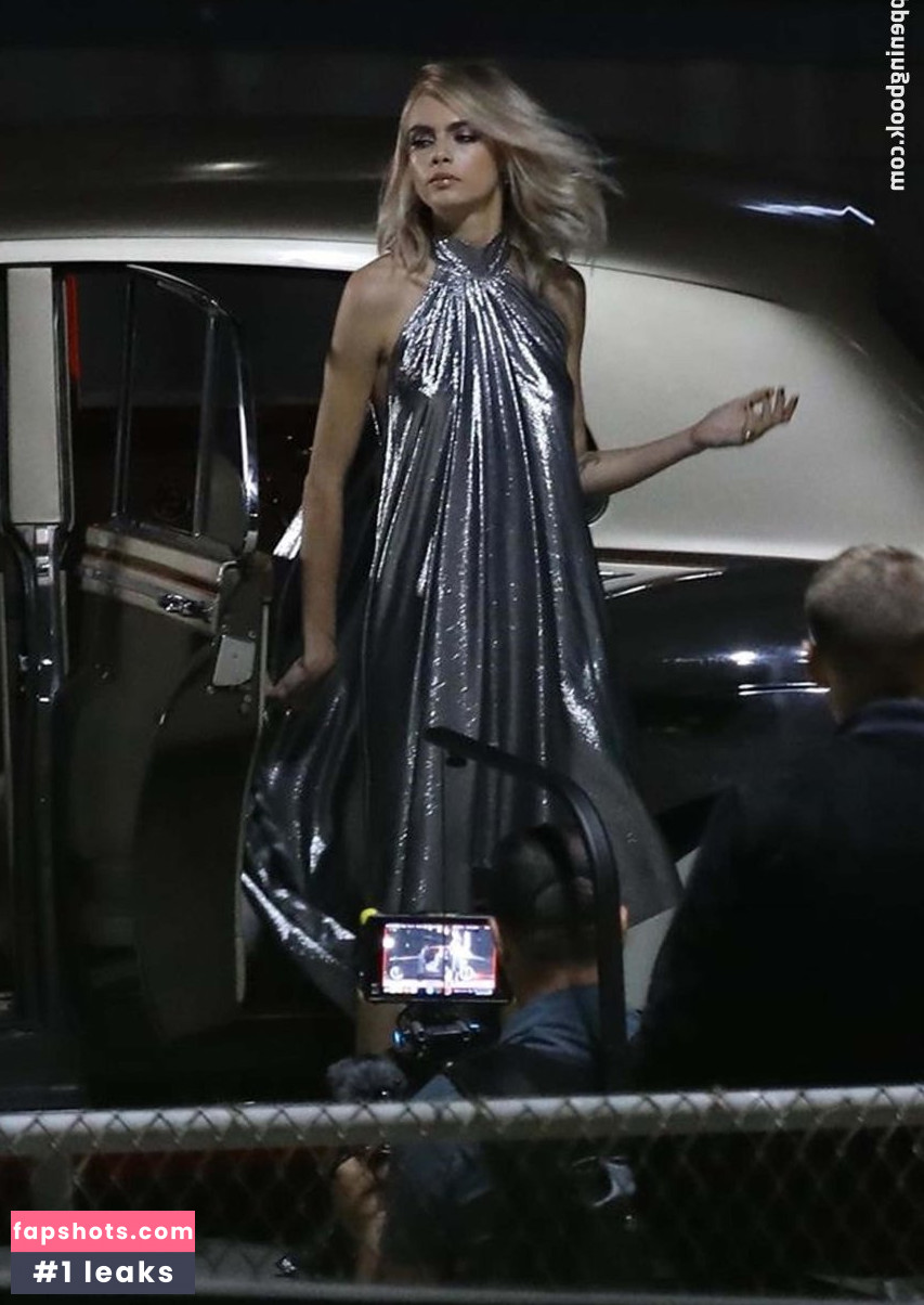 Cara Delevingne gallery photo #747