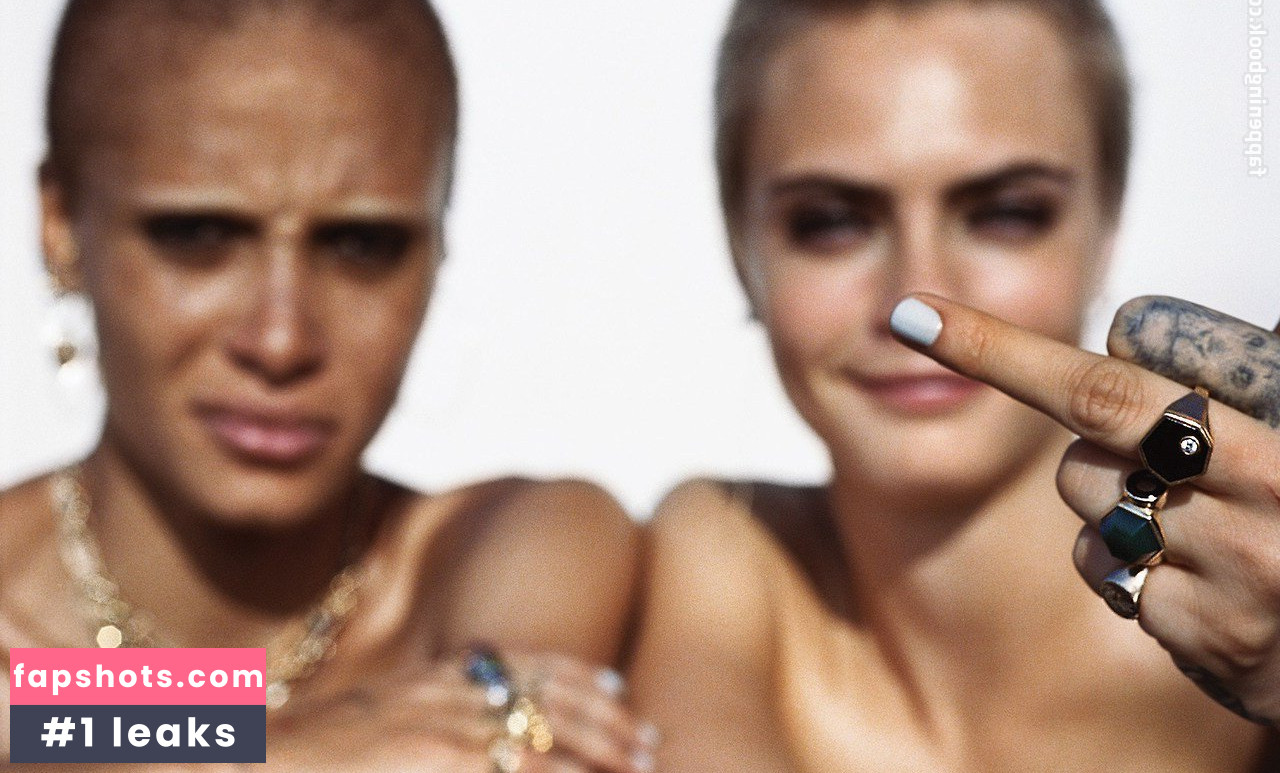 Cara Delevingne gallery photo #751