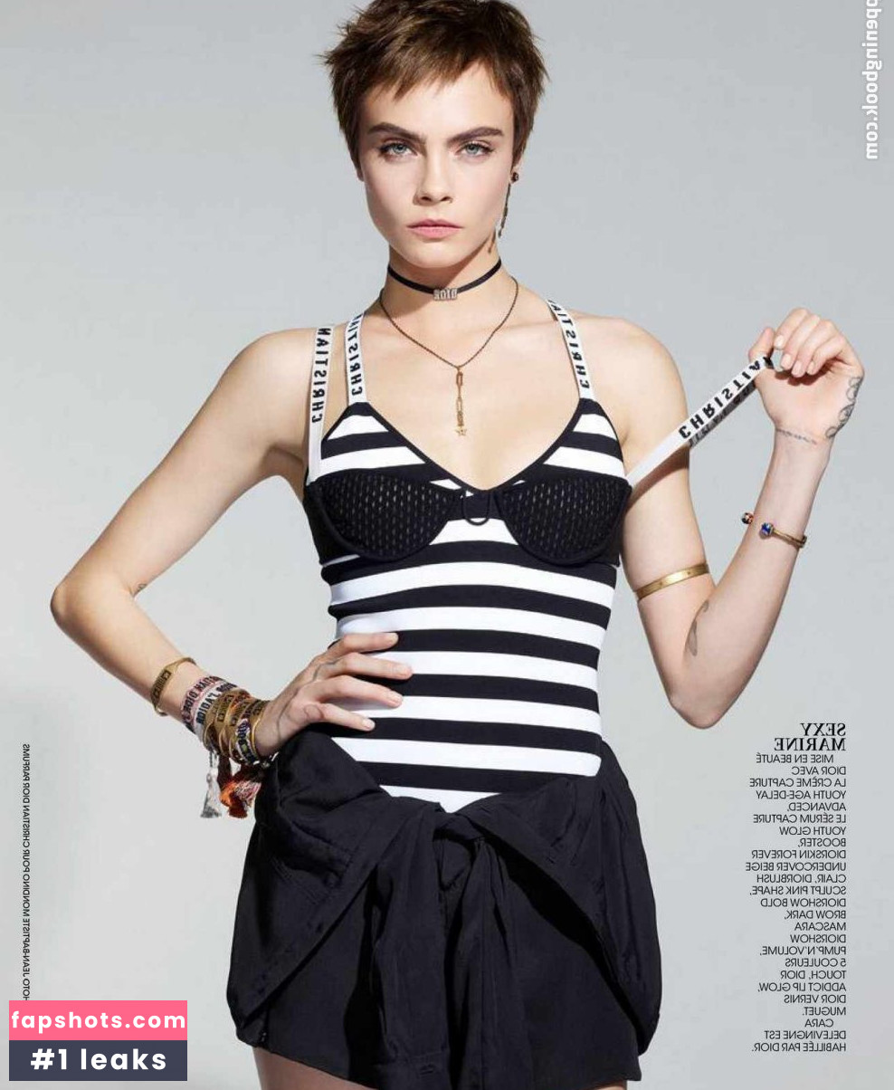 Cara Delevingne gallery photo #753