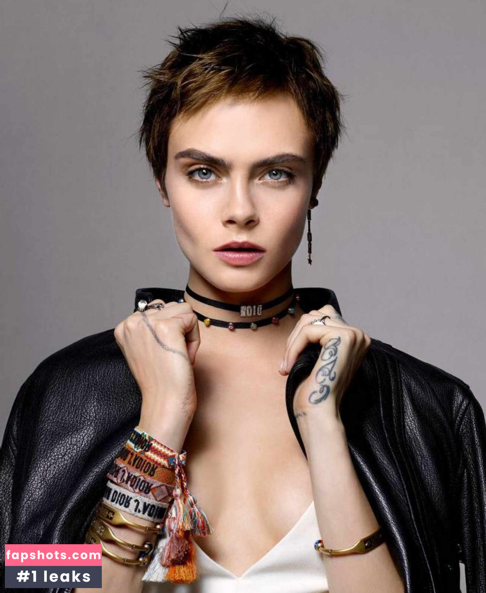 Cara Delevingne gallery photo #754