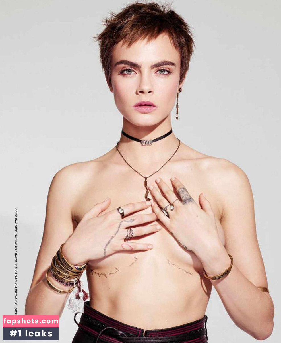 Cara Delevingne gallery photo #755