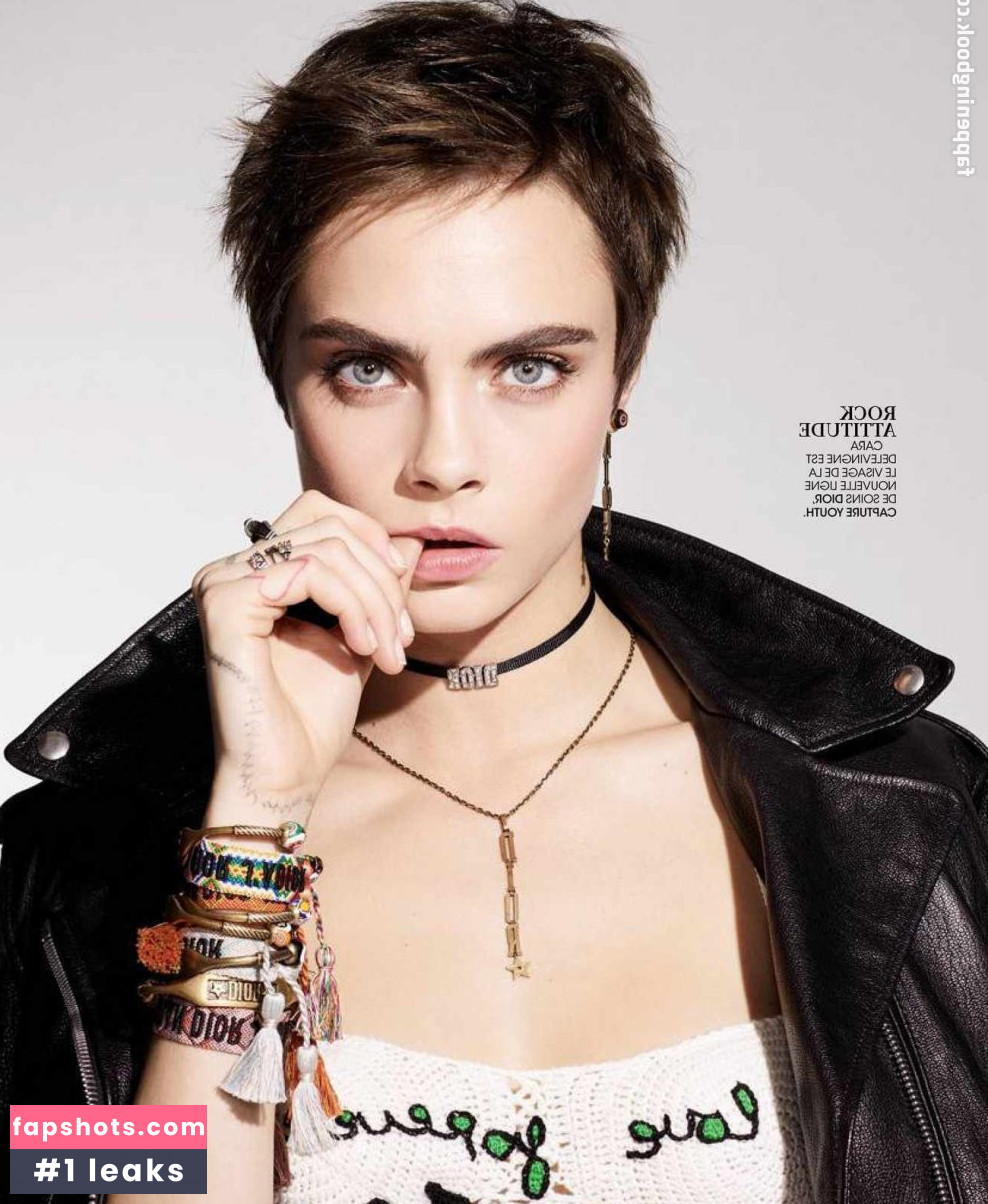 Cara Delevingne gallery photo #756