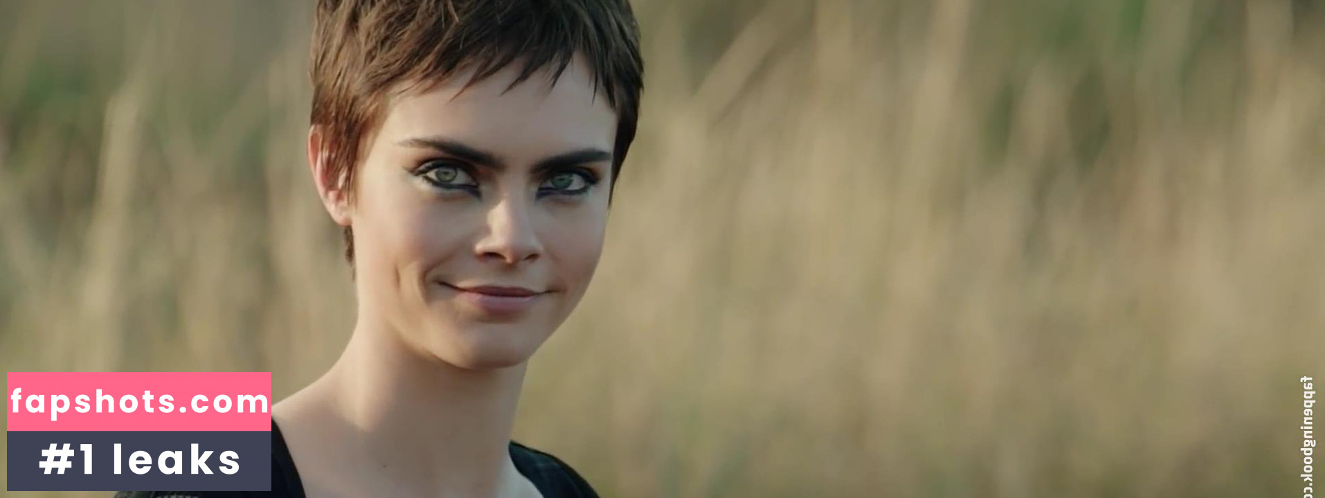 Cara Delevingne gallery photo #760