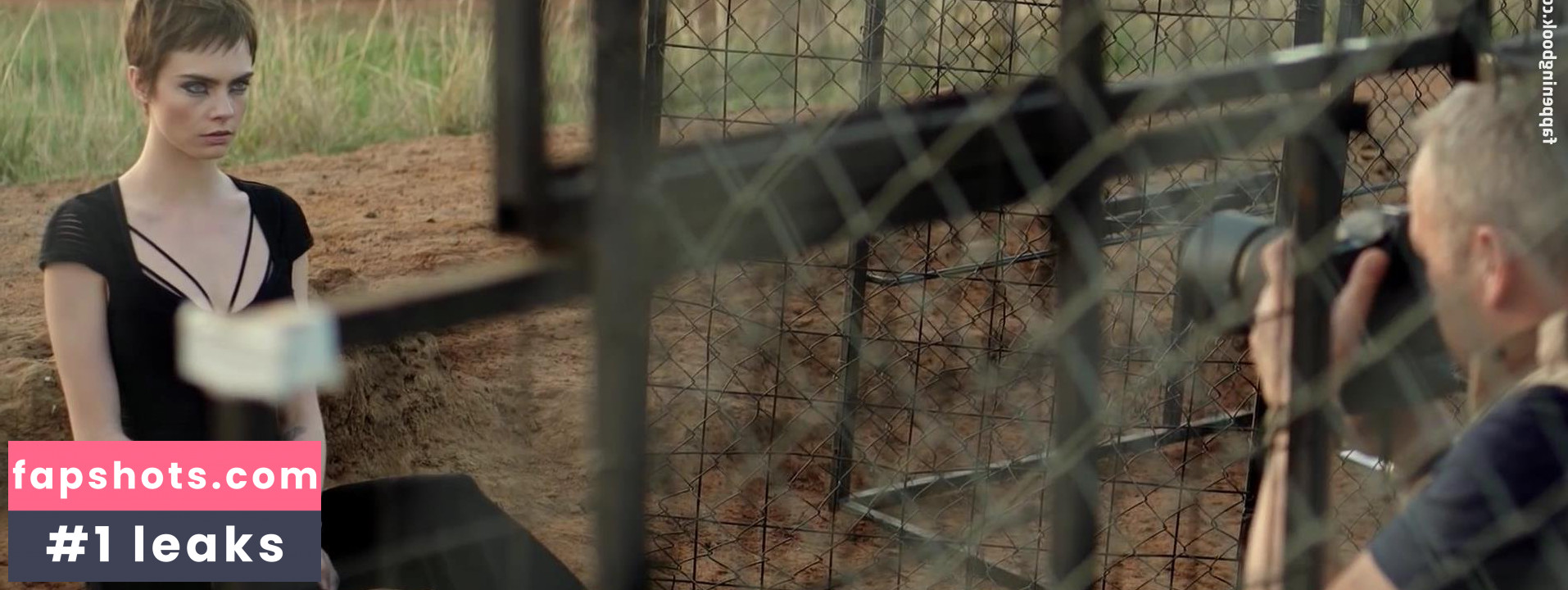 Cara Delevingne gallery photo #761