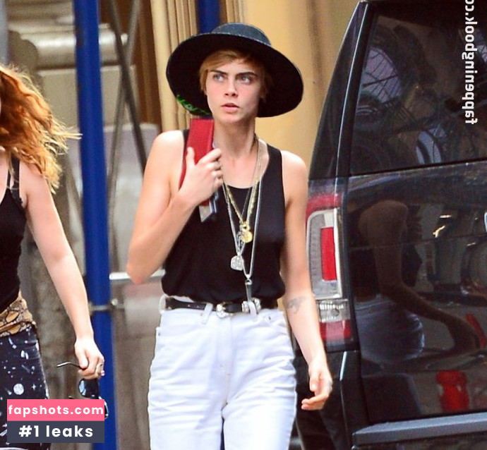 Cara Delevingne gallery photo #763