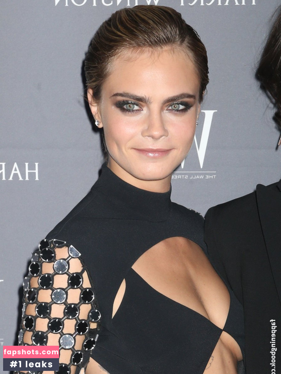 Cara Delevingne gallery photo #770