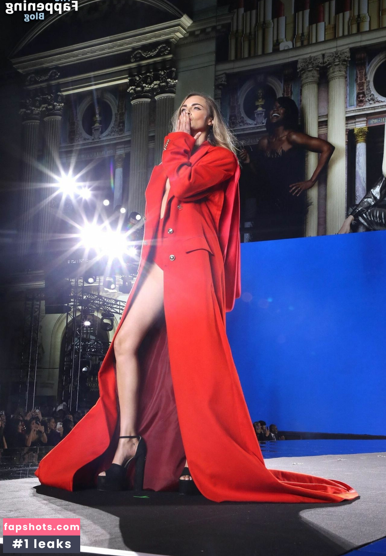 Cara Delevingne gallery photo #83