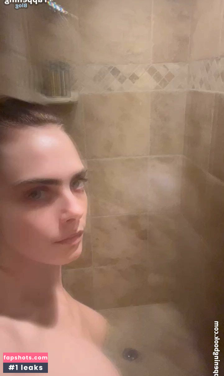Cara Delevingne gallery photo #98