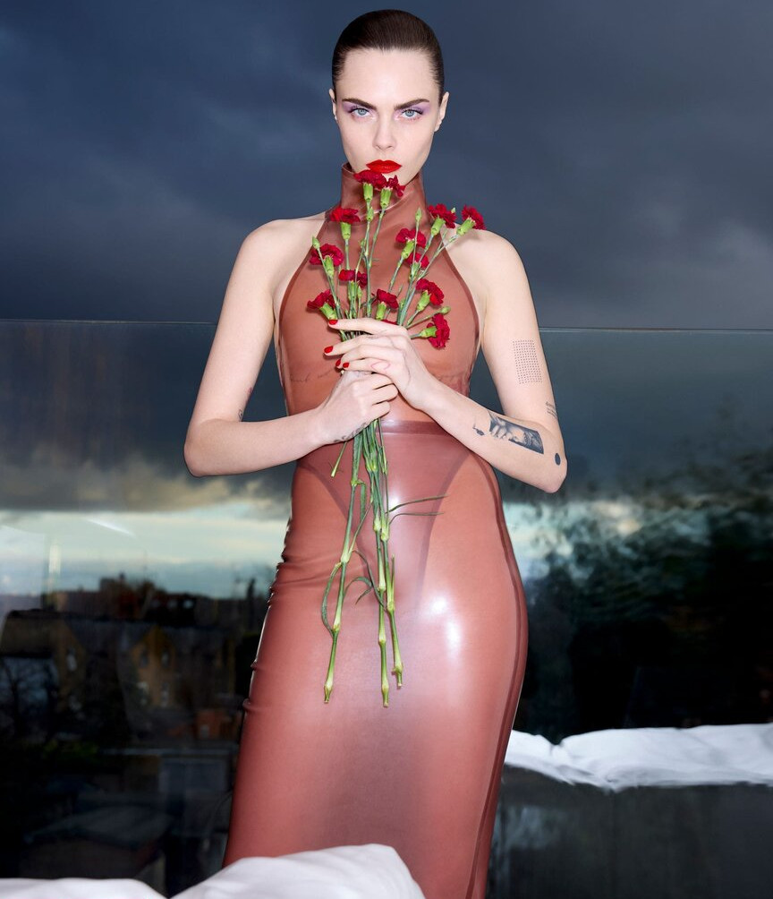 cara-delevingne gallery photo #1011