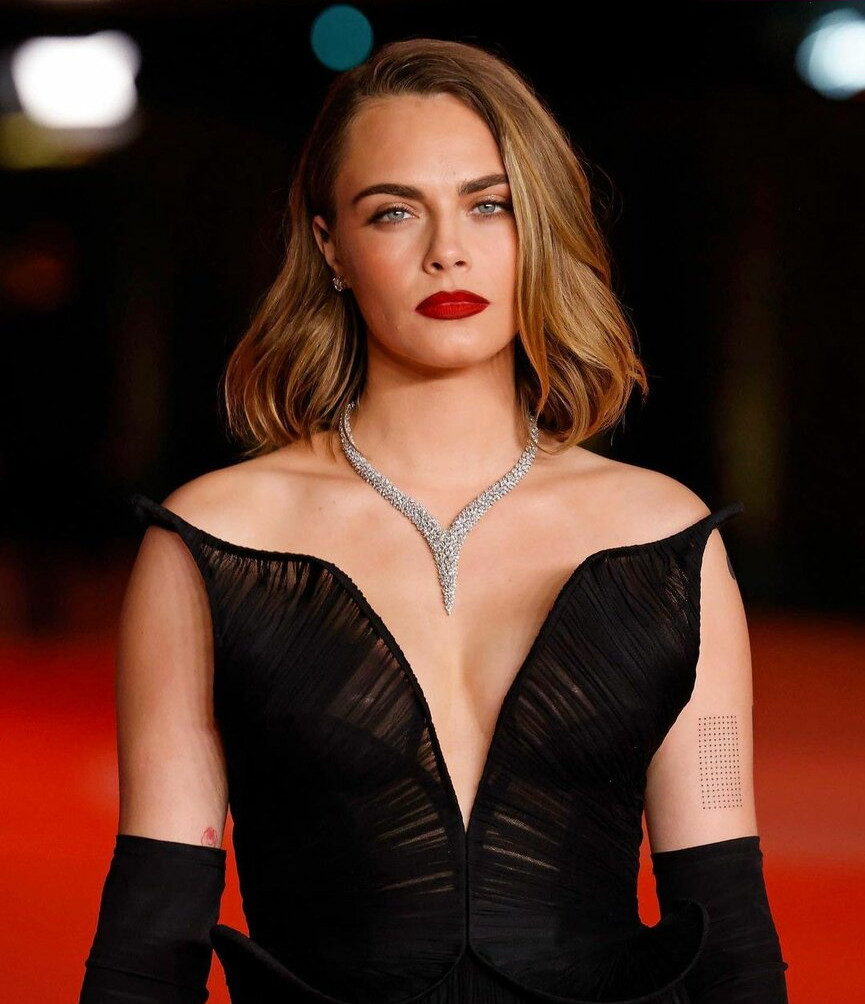 cara-delevingne gallery photo #1101