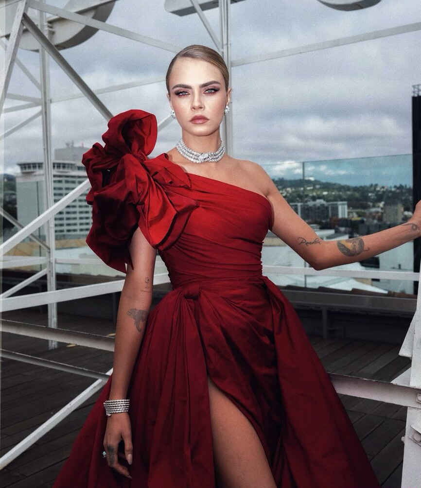 cara-delevingne gallery photo #1112