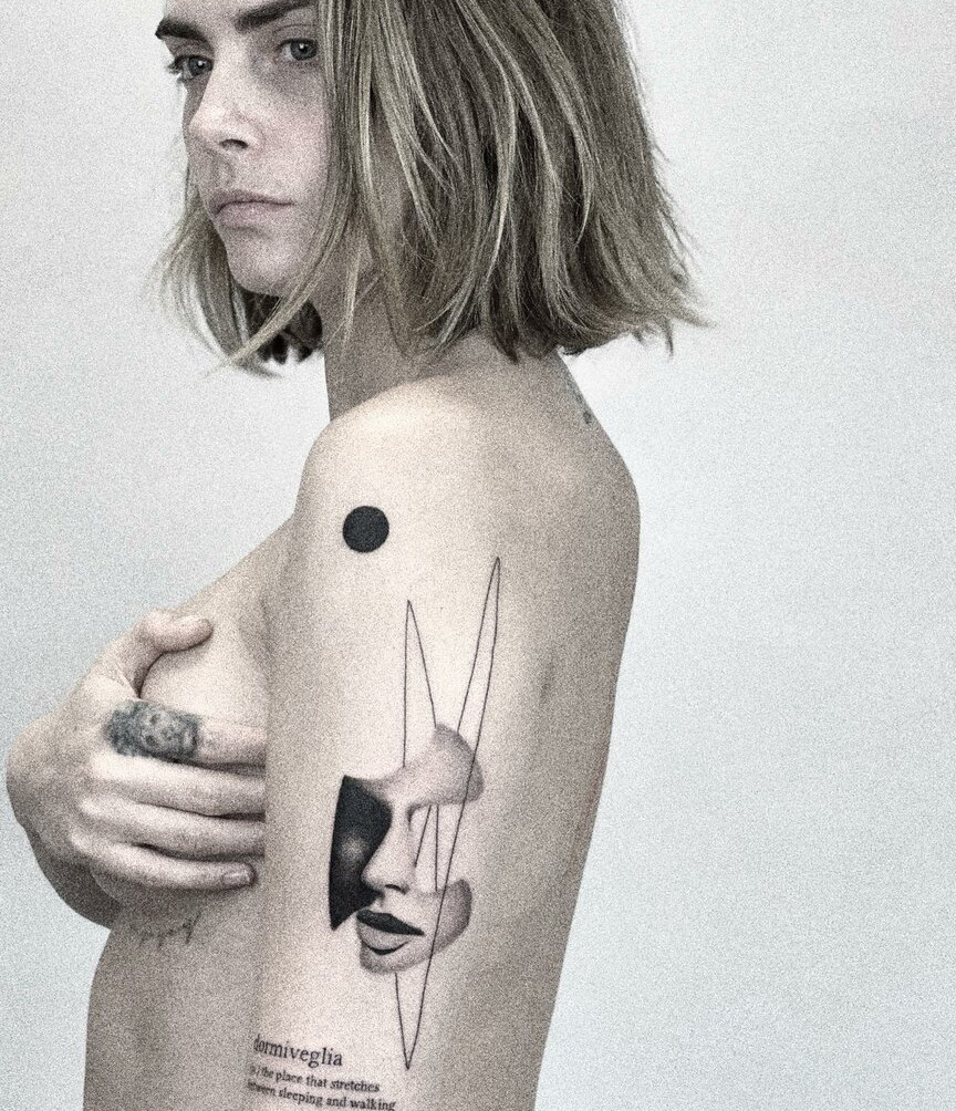 cara-delevingne gallery photo #1190