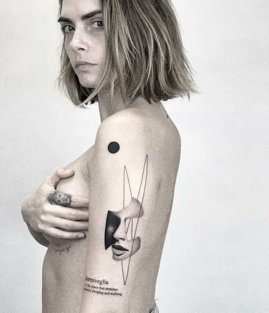 cara-delevingne gallery photo #1191