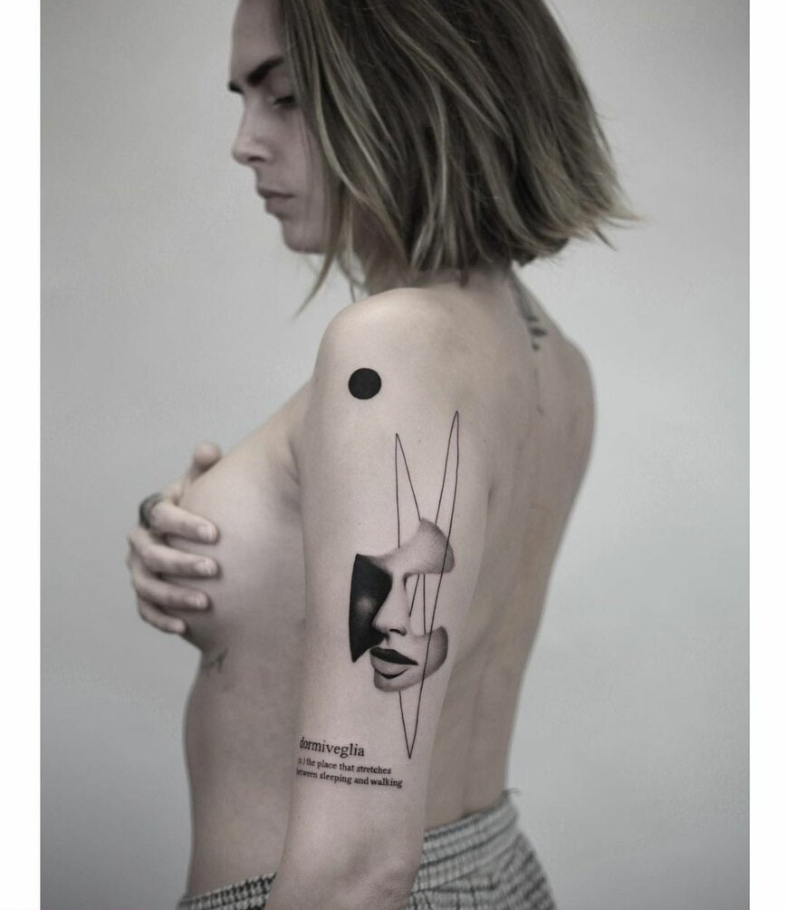 cara-delevingne gallery photo #1198