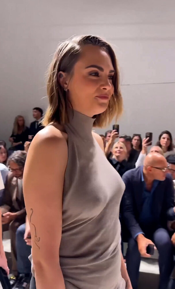 cara-delevingne Nude Leaks OnlyFans Photos #1218 - LeakJerk